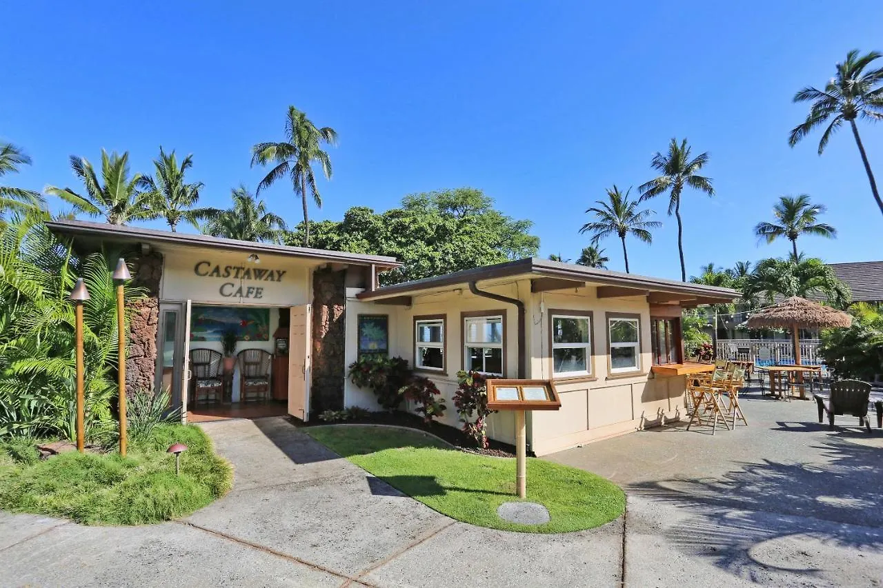 Maui Kaanapali Villas A 209 Lahaina Holiday home