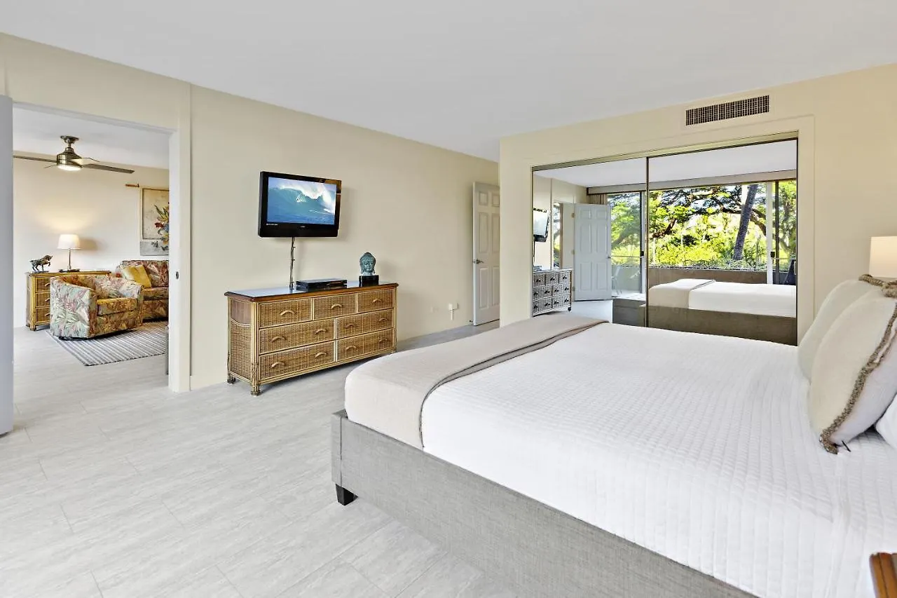 Maui Kaanapali Villas A 209 Lahaina 0*,