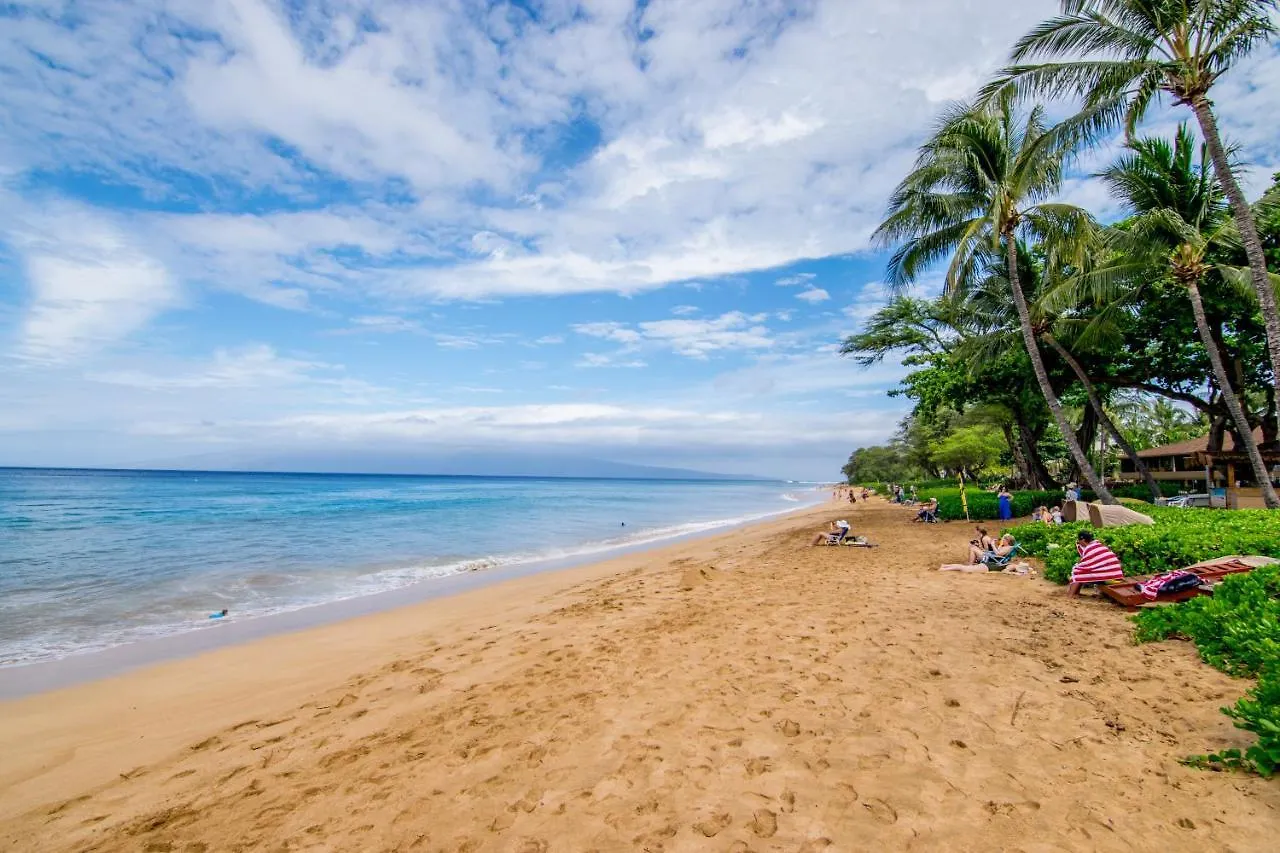 Maui Kaanapali Villas A 209 Lahaina 0*,  Stati Uniti