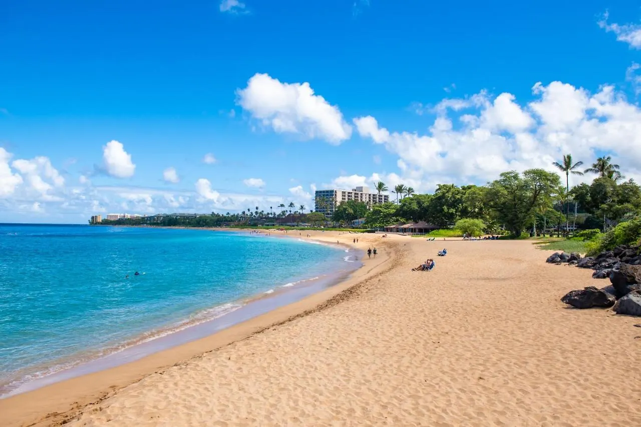 Maui Kaanapali Villas A 209 Lahaina Casa vacanze
