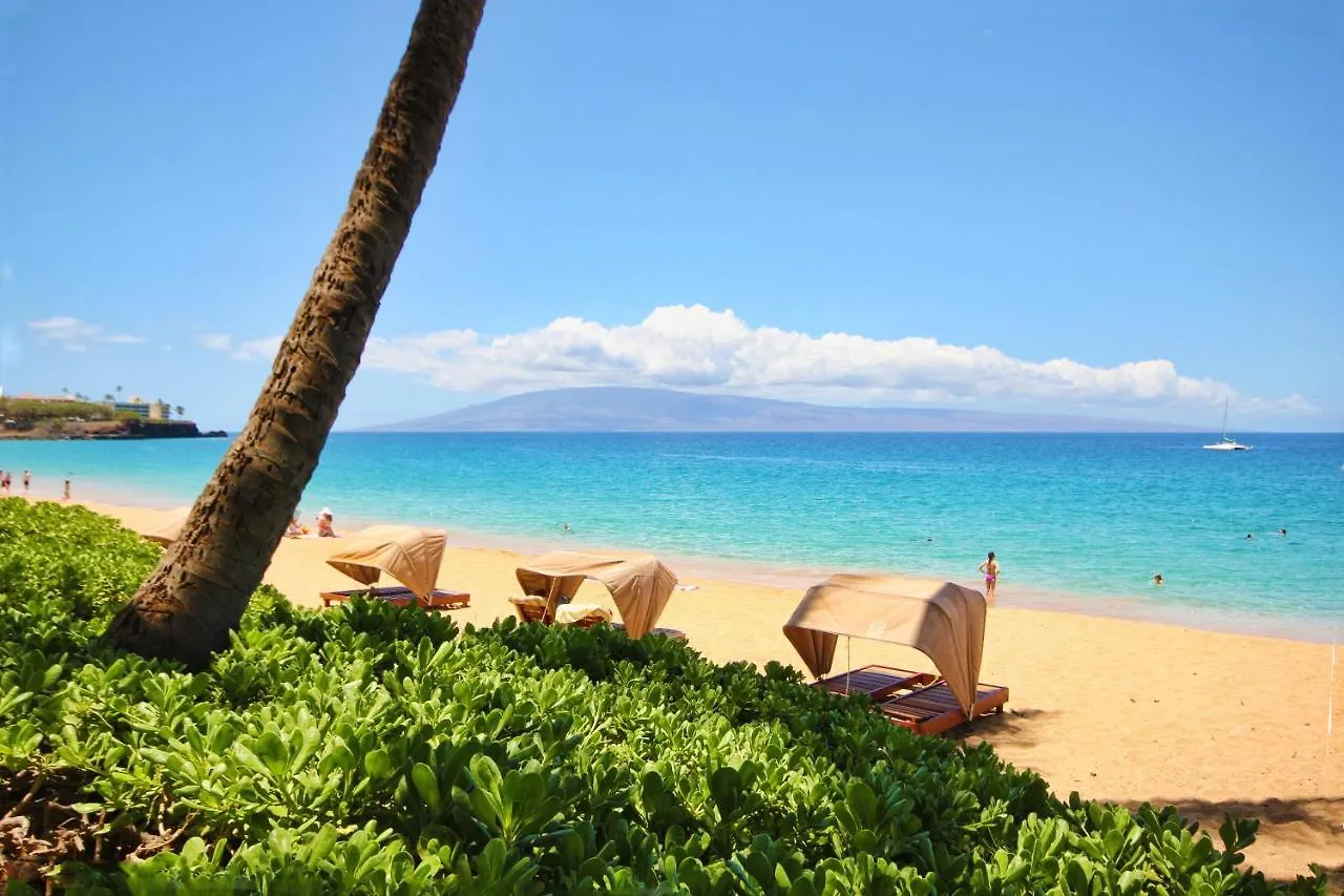 Casa vacanze Maui Kaanapali Villas A 209 Lahaina