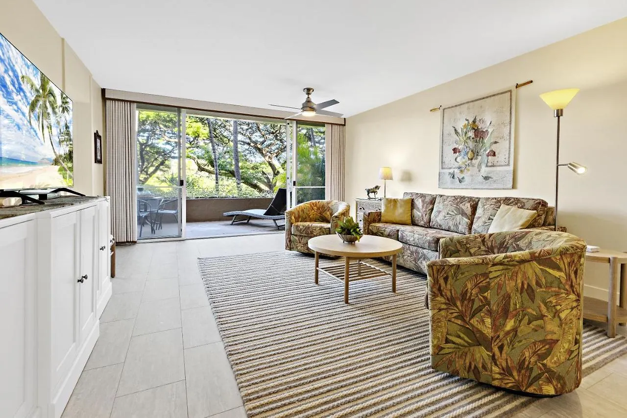 Maui Kaanapali Villas A 209 Lahaina Stati Uniti