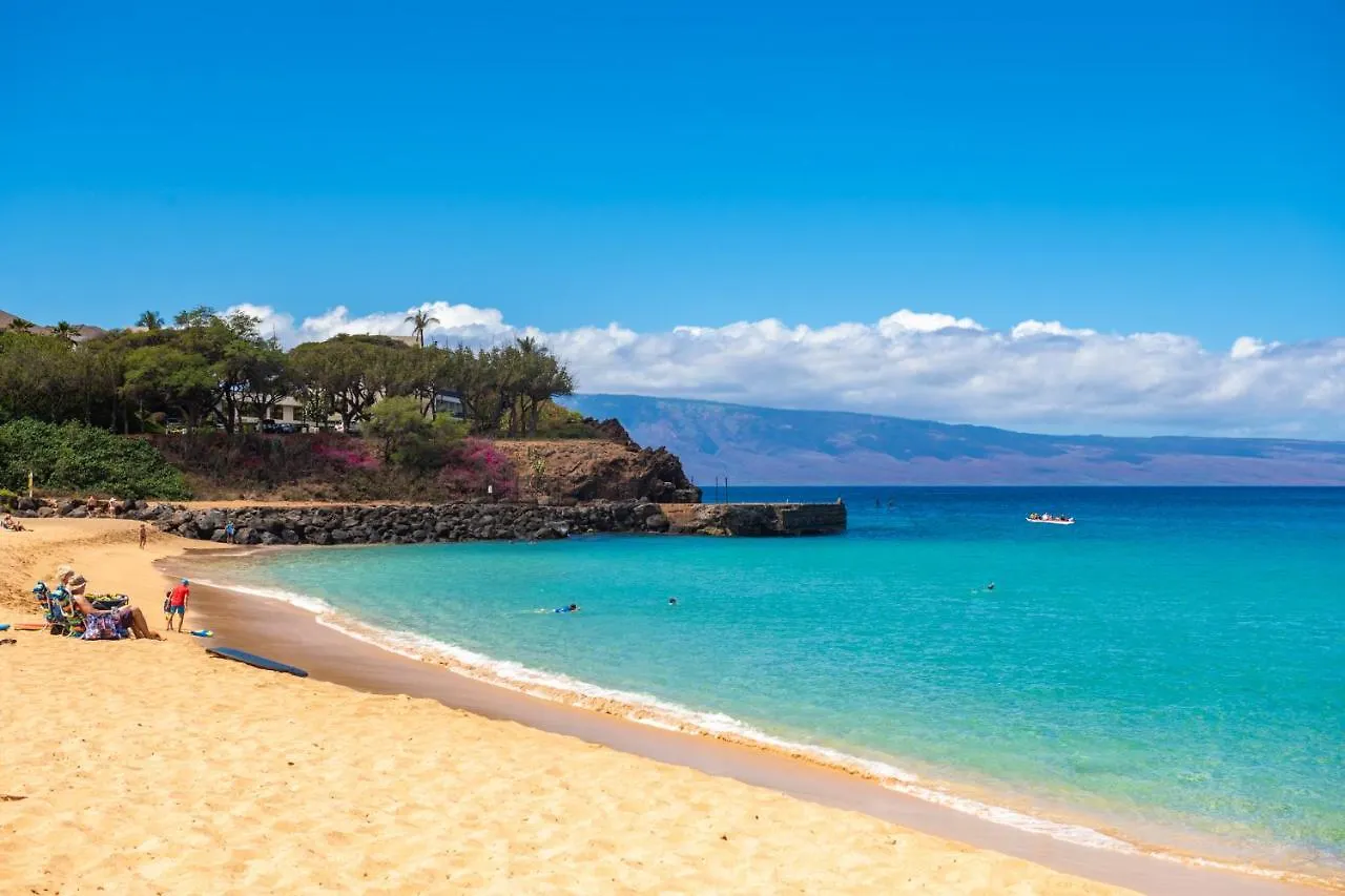 Maui Kaanapali Villas A 209 Lahaina 0*,  Stati Uniti